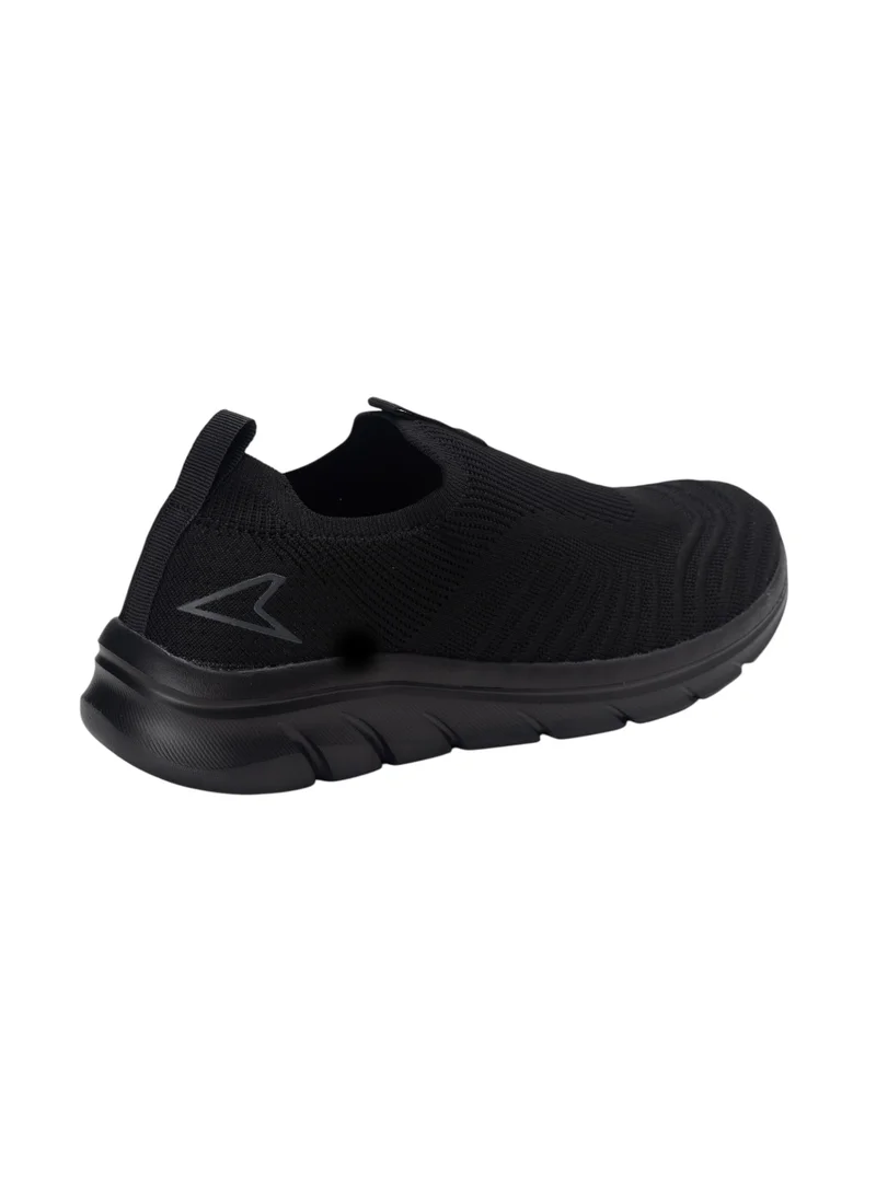 Bata Casual Power Slip-On Walking Shoes