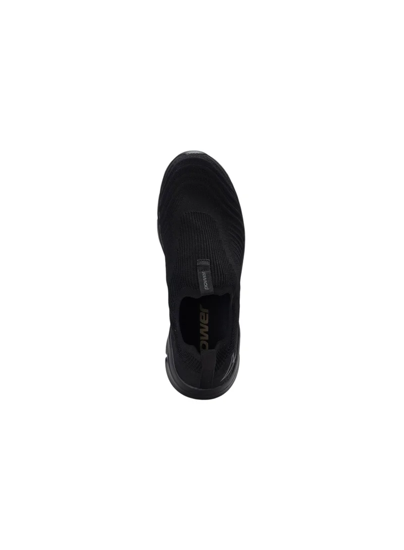 Bata Casual Power Slip-On Walking Shoes
