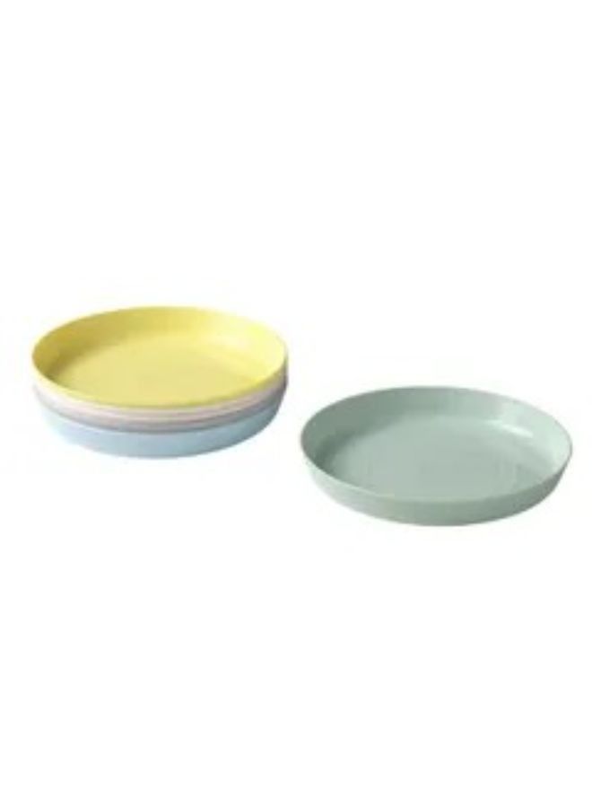 Kalas 6-Piece Feeding Plates