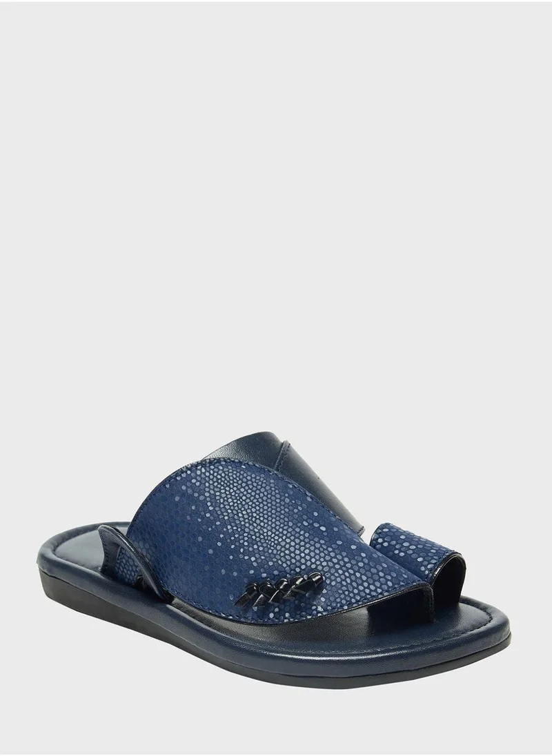 LBL by Shoexpress Kids Arabic Sandals