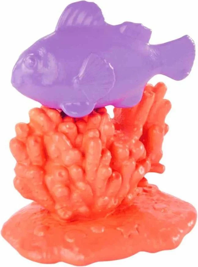 باربي Marine Biologist Playset, ages 3 and up, HMH26