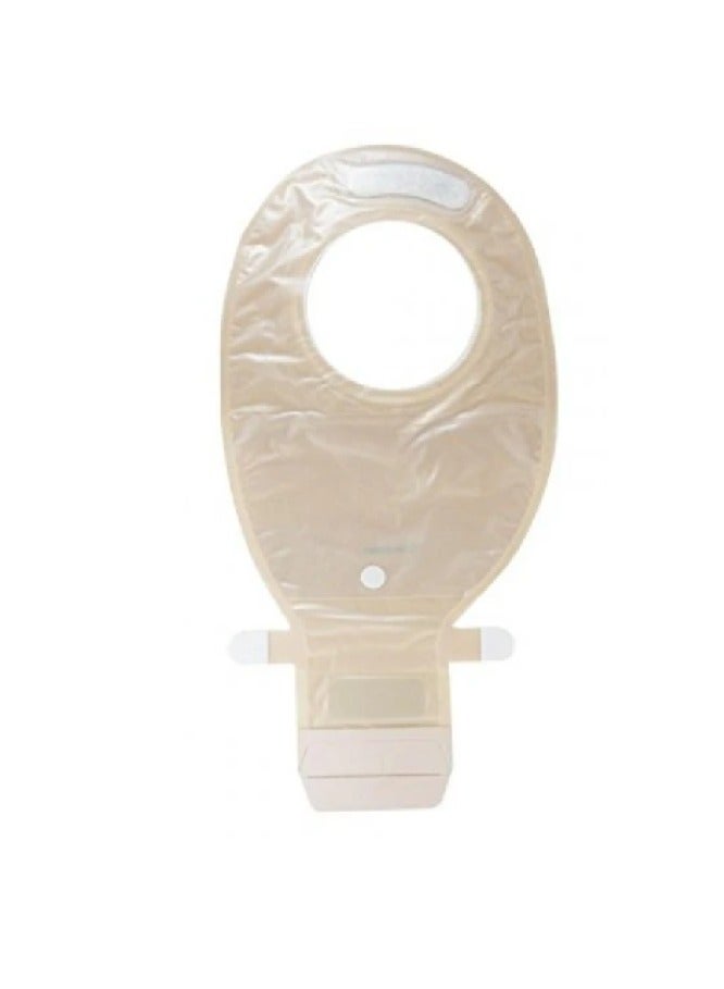 كولوبلاست أكياس كولستومي 10387 مفتوحة مقاس 70مل Coloplast - Image 2