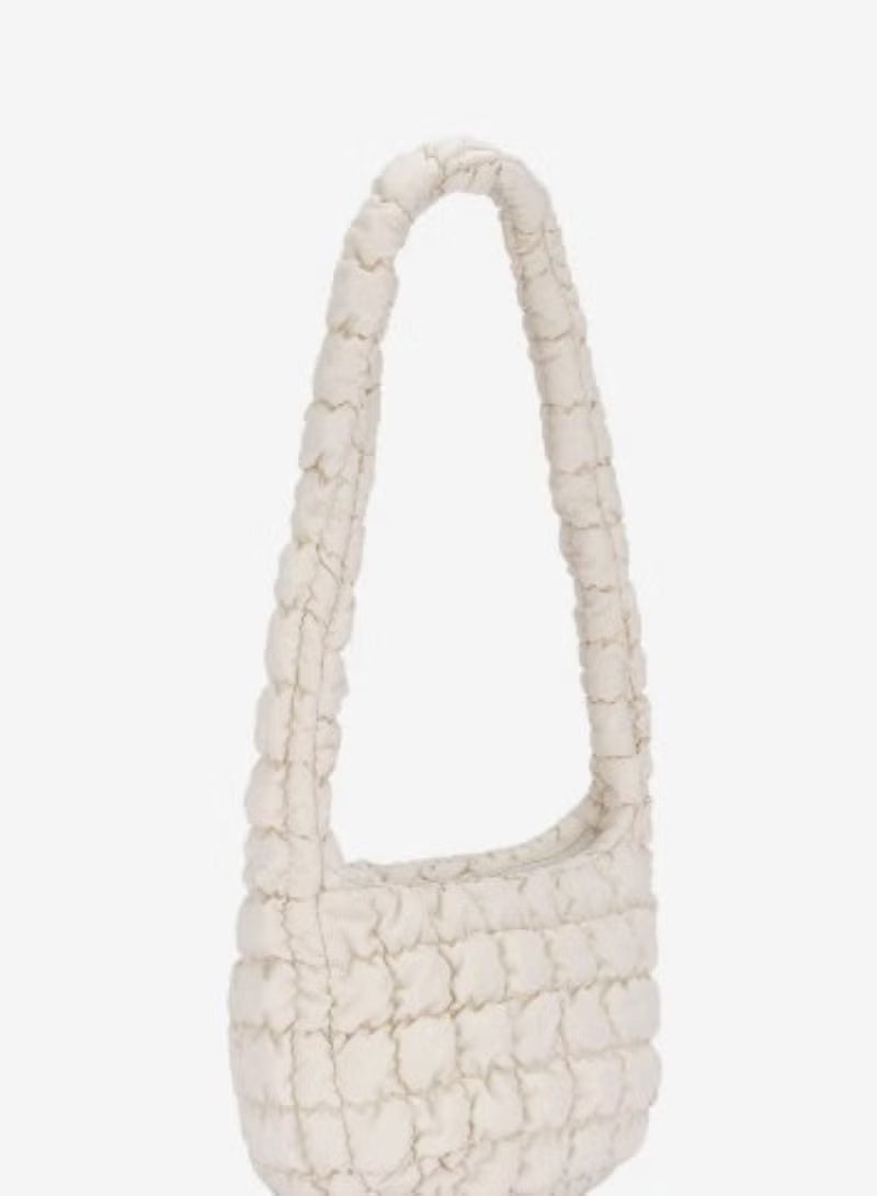cos crossbody letter cloud bag shoulder bag - Image 3