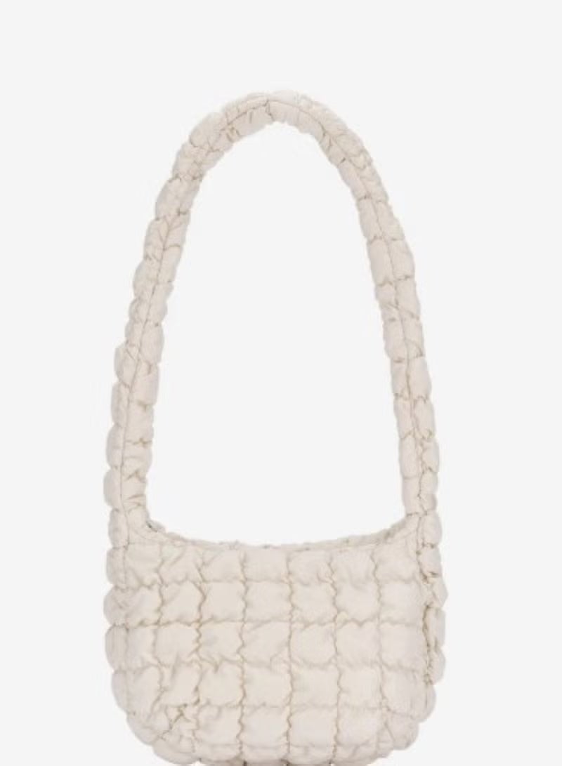 cos crossbody letter cloud bag shoulder bag - Image 2