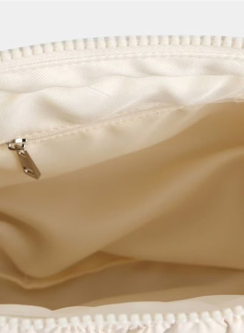 cos crossbody letter cloud bag shoulder bag - Image 5