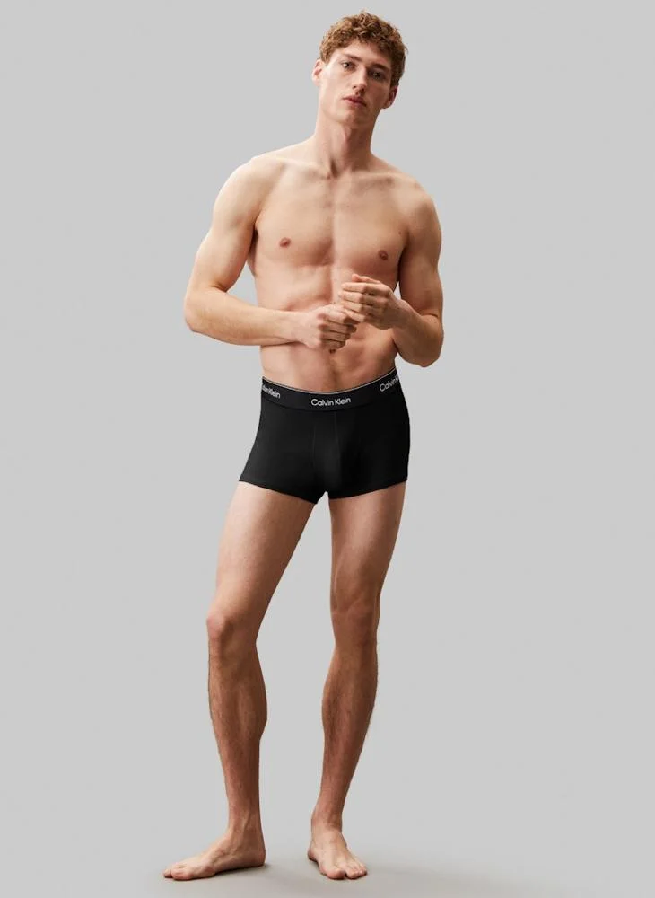 CALVIN KLEIN 3 Pack Trunk
