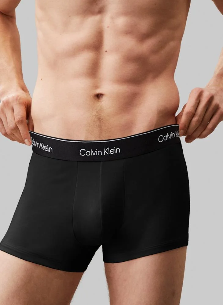 CALVIN KLEIN 3 Pack Trunk