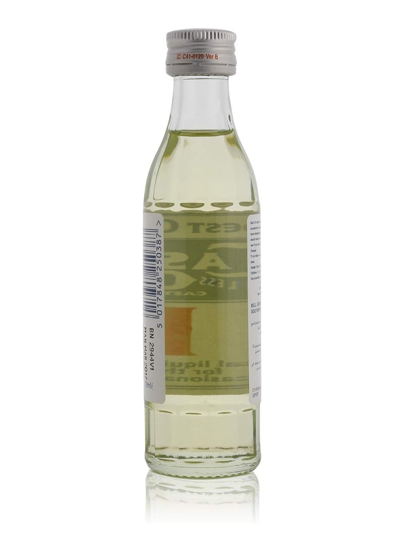 BELLS Castor Oil 70Ml - Image 2