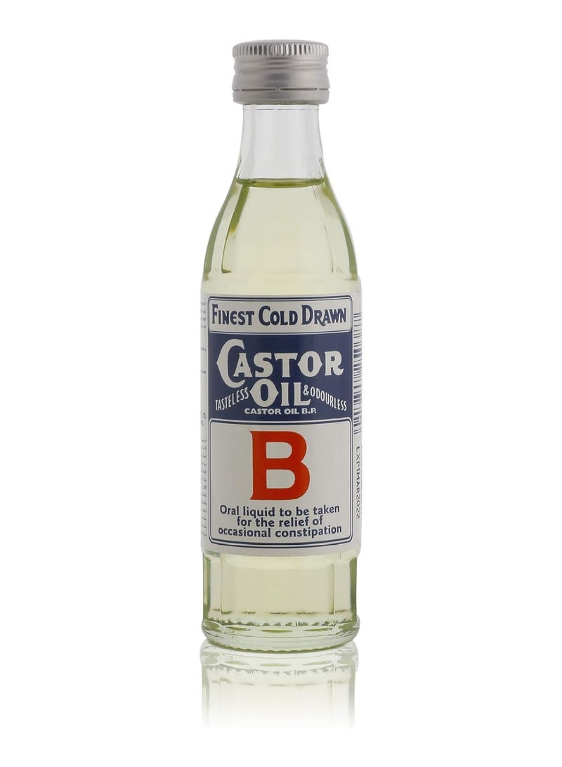 BELLS Castor Oil 70Ml - Image 1