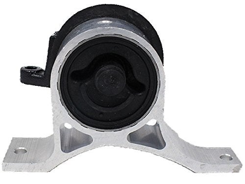 ENA Set of 4 Engine Motor and Trans Mount 3.5 Compatible with Nissan 2004 2005 2006 2007 2008 2009 Quest 2004 - 2006 Maxima Altima 3.5L Auto Transmission Replacement for A7349 A7348 A7358 A7351 - Image 3