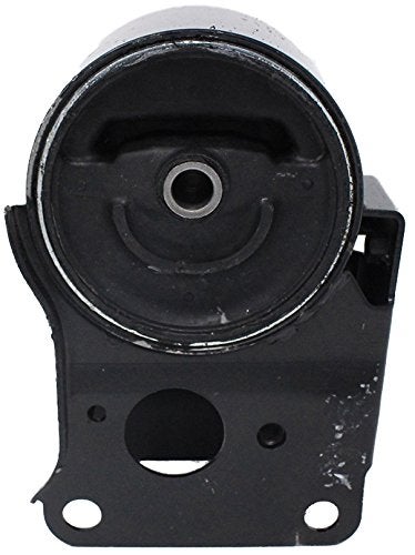 ENA Set of 4 Engine Motor and Trans Mount 3.5 Compatible with Nissan 2004 2005 2006 2007 2008 2009 Quest 2004 - 2006 Maxima Altima 3.5L Auto Transmission Replacement for A7349 A7348 A7358 A7351 - Image 4