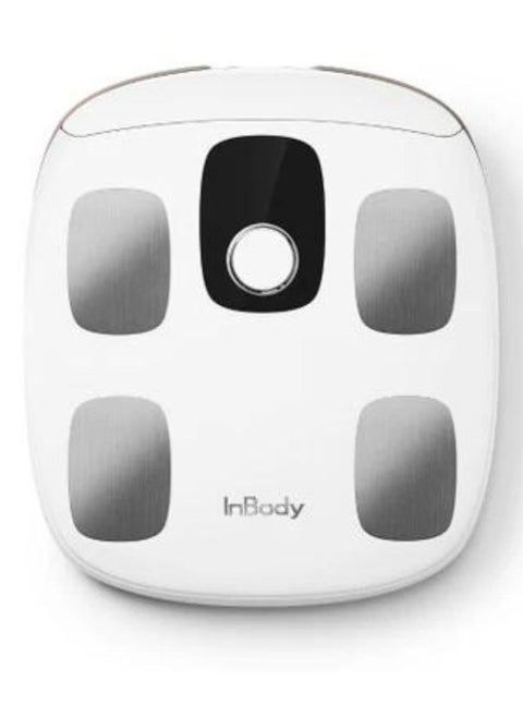 InBody Dial H30 Smart Body Composition Scale