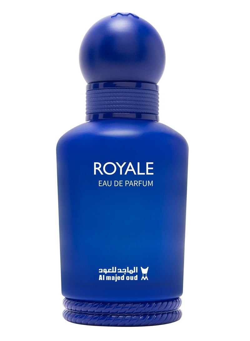 Al Majed المجيد لعطر عود رويال، 100 مل - Image 2