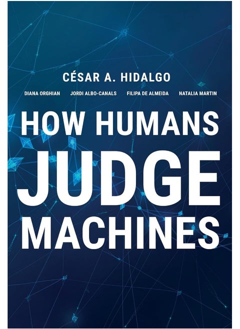 How Humans Judge Machines