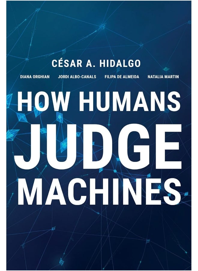 How Humans Judge Machines 