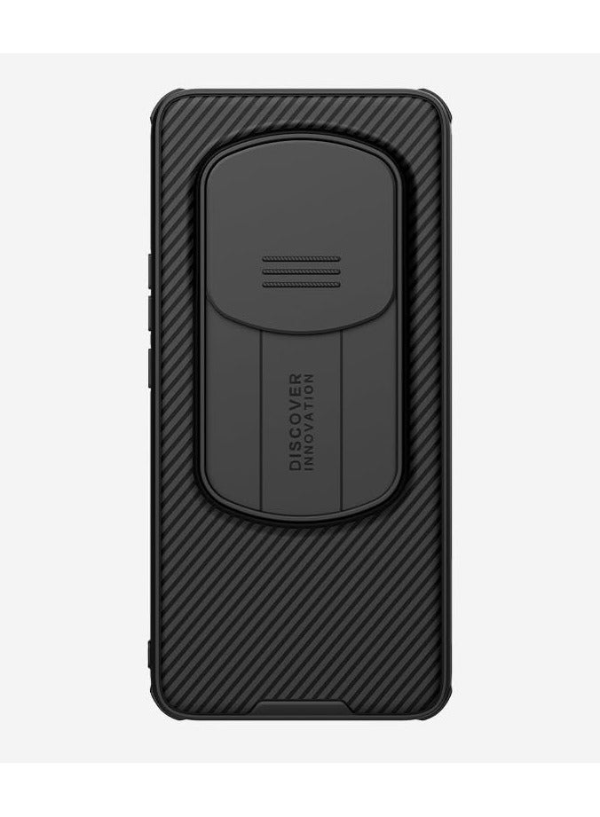 General Honor Magic 6 Pro Case CamShield Pro Shockproof Slide Camera Lens Privacy Protection Back Cover For Magic 6 Pro 5G  - Image 1