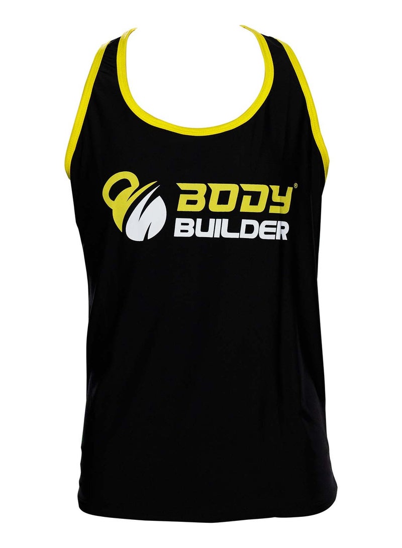 T-Shirt, XL, Black Made for your on-the-go Lifestyle,
