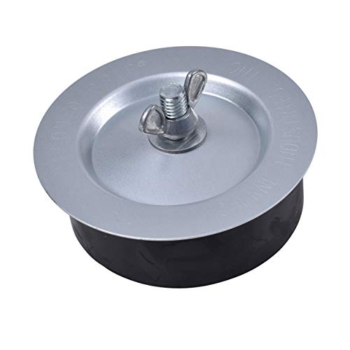 Cherne 271551 5 In. Econ-O-Grip Plug - Image 3