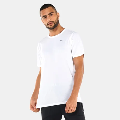 PUMA Men's Performance Training T-Shirt