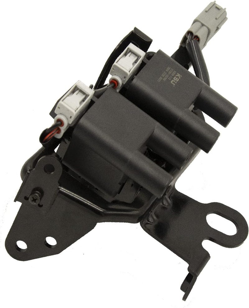 KSU Ignition Coil Pack for Hyundai and Kia Models - Image 1