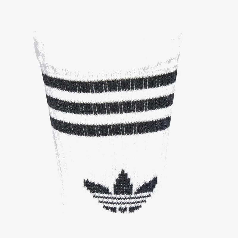 Adidas Originals  Crew Socks 3 Pairs  | Best Price UAE