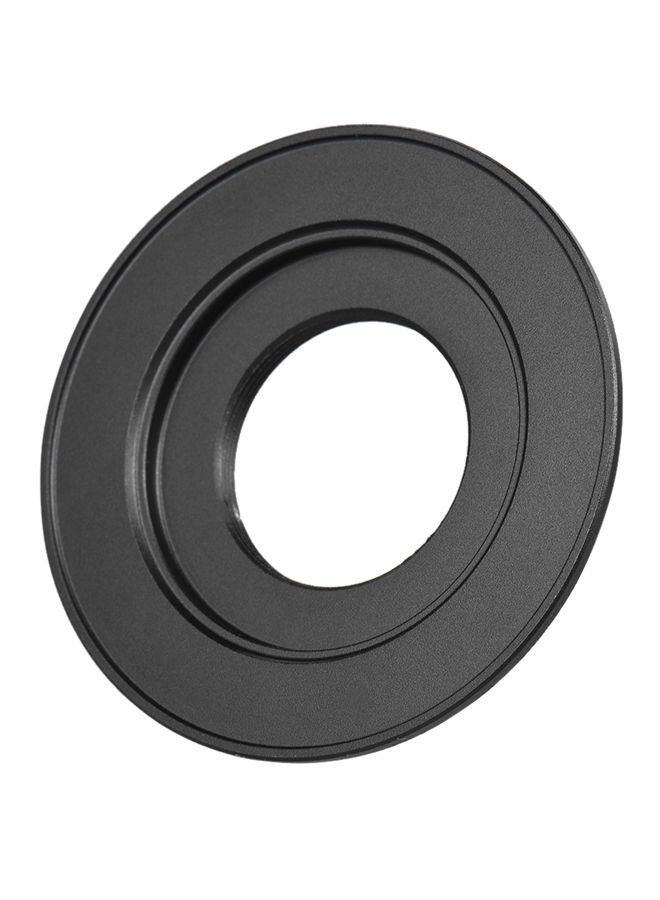 NIBEMINENT Lens Adapter Ring Black  - Image 4