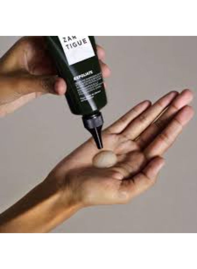 Lazartigue Exfoliate Pre-Shampoo 75ml - Image 3