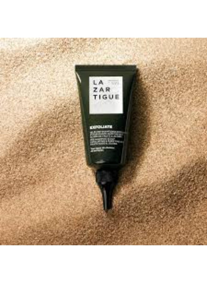 Lazartigue Exfoliate Pre-Shampoo 75ml - Image 4