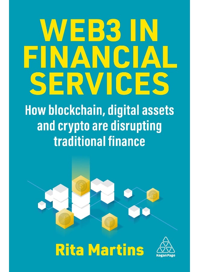 Web3 in Financial Services