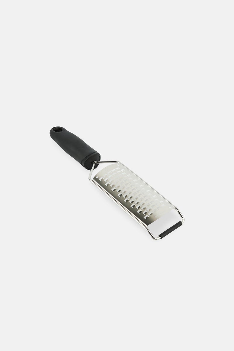 Masterchef Zester Grater with Handle, Black - Image 3