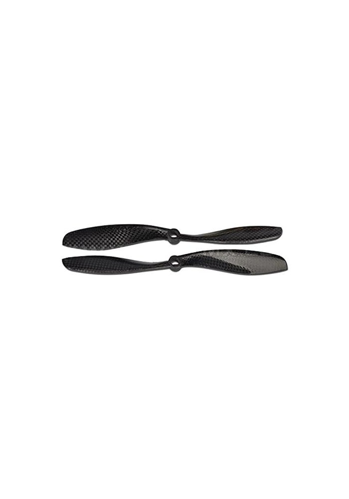 Wivplex 8x4.5 Carbon Fiber Propellers for Drones - Image 2