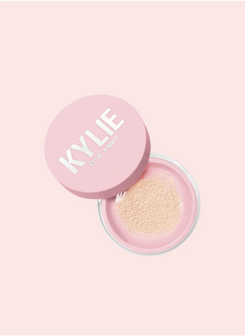 Kylie Cosmetics Setting Powder - 100 - Translucent