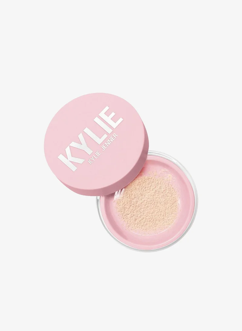 كايلي كوزماتيكس بودرة تثبيت - 100- شفاف