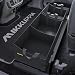 MIKKUPPA Truck Under Seat Storage Replacement for 20152026 Ford F150 F250 F350 3 Compartments Truck Tool Box Organizer Underseat Storage Bag - Image 2