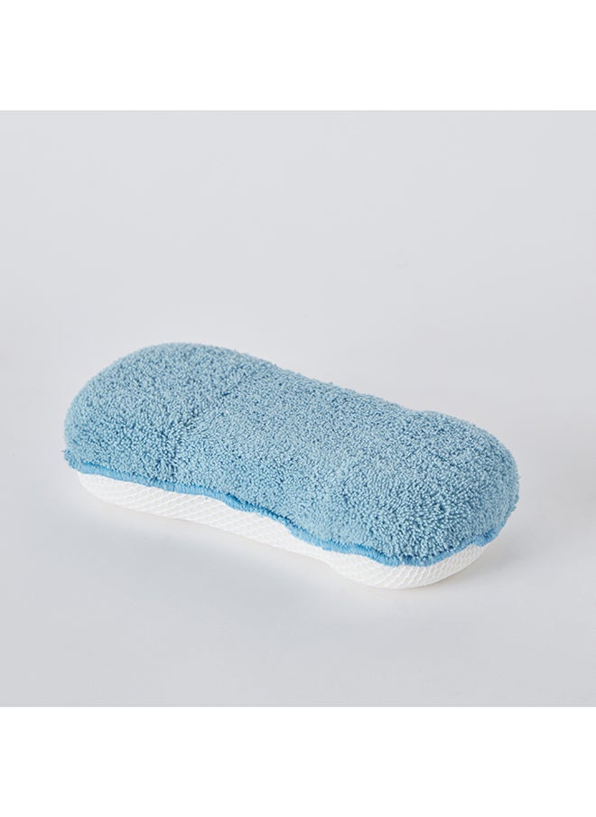 Alina Textured Cleaning Sponge 22 x 5 x 12 cm