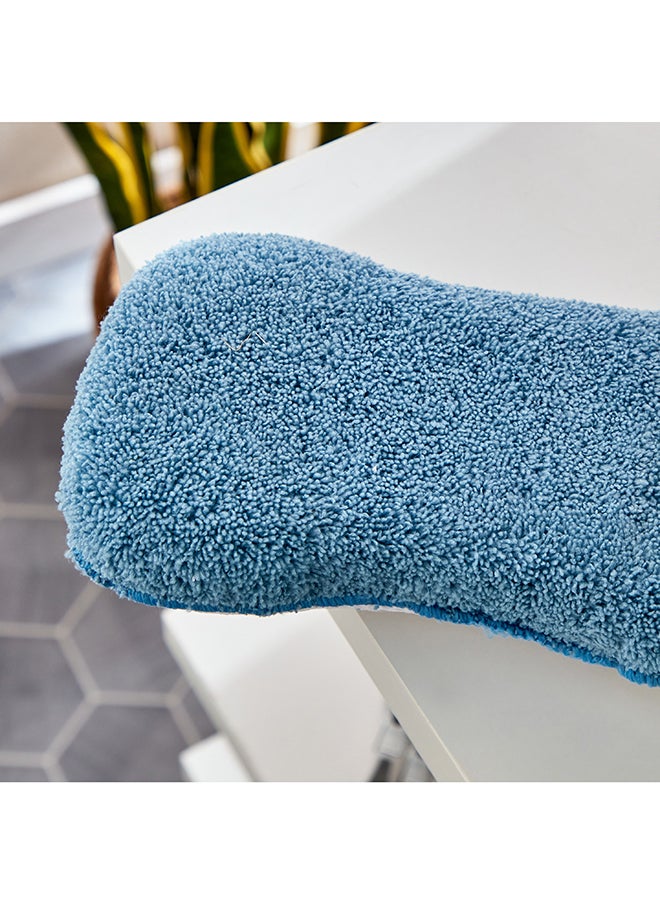 Alina Textured Cleaning Sponge 22 x 5 x 12 cm