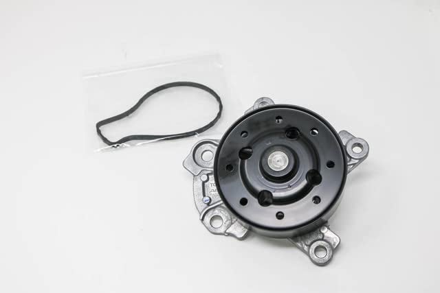 Toyota Genuine Parts Pump Assy Water 1610009560
