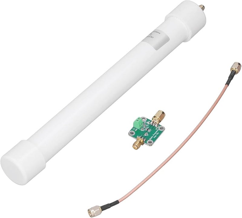 1090MHz ADS B Receiver Antenna 36dbi High Gain Omnidirectional with SMA Connector - Image 1