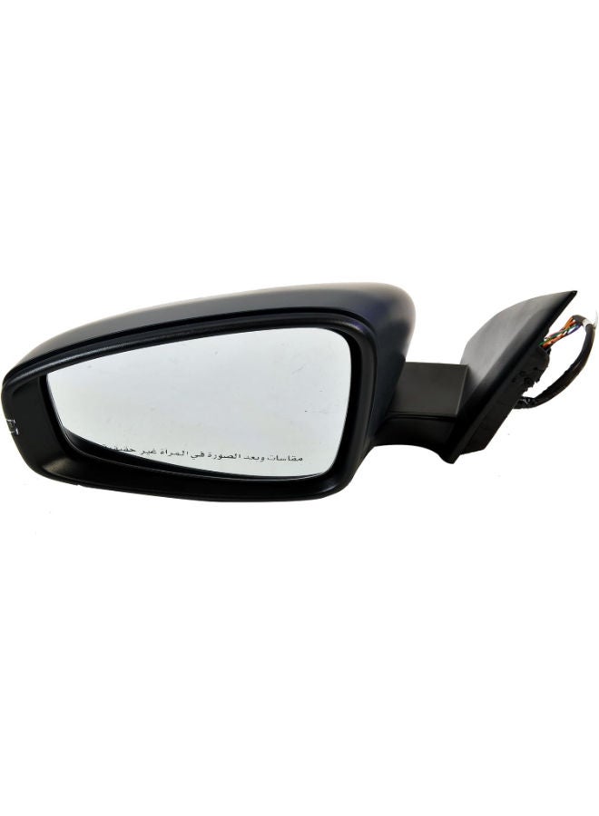 MG Right Side Mirror, Compatible with MG5 - COM