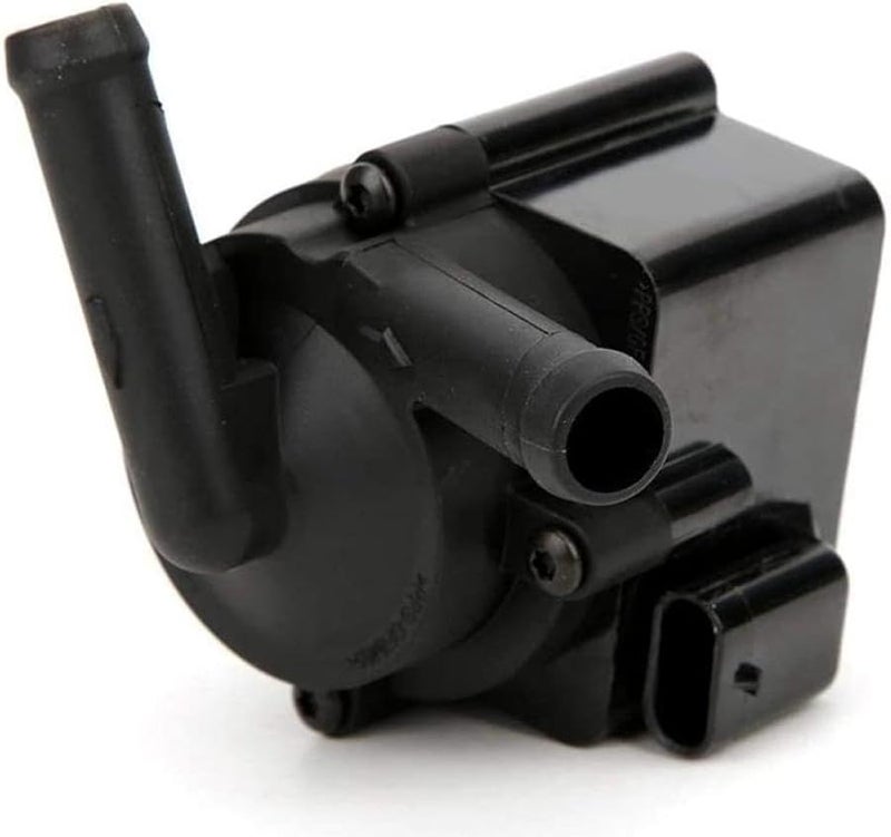 Electric Water Pump Compatible With C4 C5 308 508 5008 For 1 6 THP Engine Turbo Model - Image 1