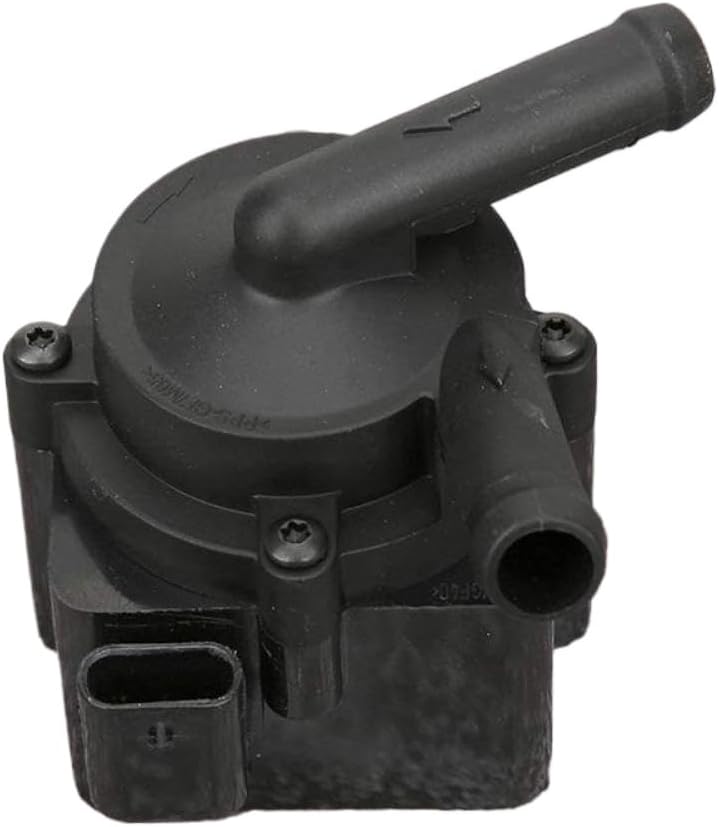 Electric Water Pump Compatible With C4 C5 308 508 5008 For 1 6 THP Engine Turbo Model - Image 5