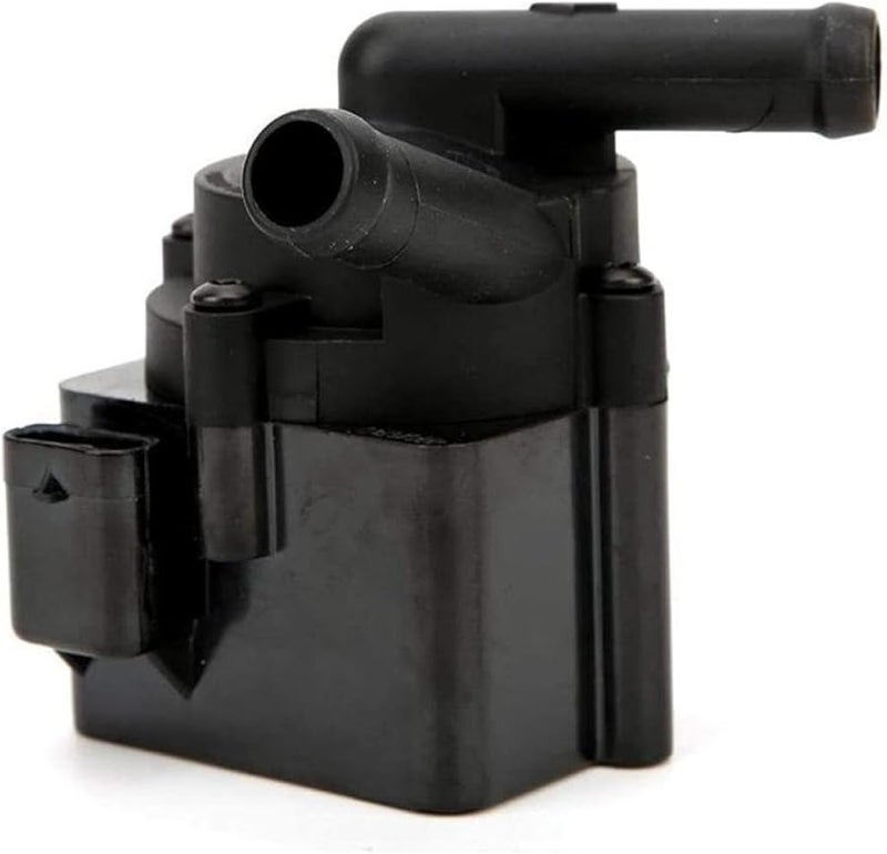 Electric Water Pump Compatible With C4 C5 308 508 5008 For 1 6 THP Engine Turbo Model - Image 3