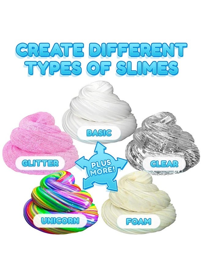Beauenty Slime Making Kit for Girls Boys  - Image 3