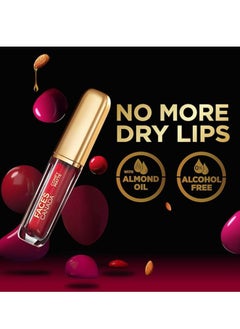 Faces Canada Mate Liquid Lipstick Color Truth Be Told 09 Matte Lipstick  - Image 2