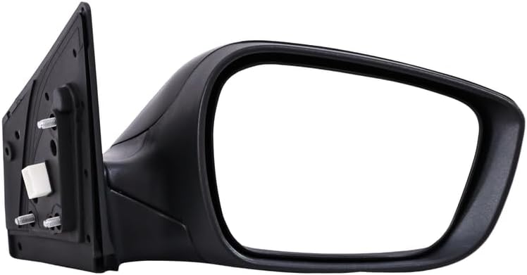 VISH Side Mirror With Lamp (Passenger Side) for Elantra 2011-2013 - Image 3
