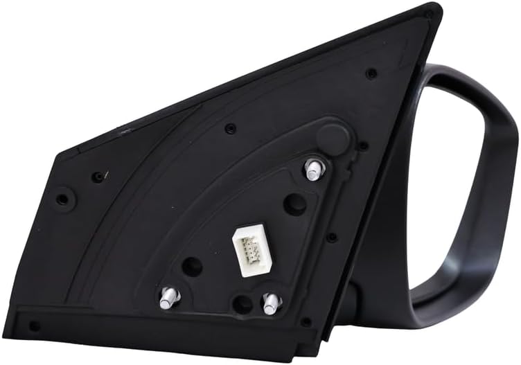 VISH Side Mirror With Lamp (Passenger Side) for Elantra 2011-2013 - Image 2