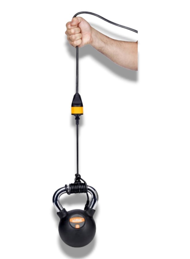 آي لوك مستقبل أمان iLOCK للمقابس أصلي 100%- حماية متينة بقوة 3500 وات - Image 4