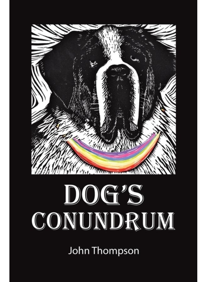 Dog s Conundrum - Paperback