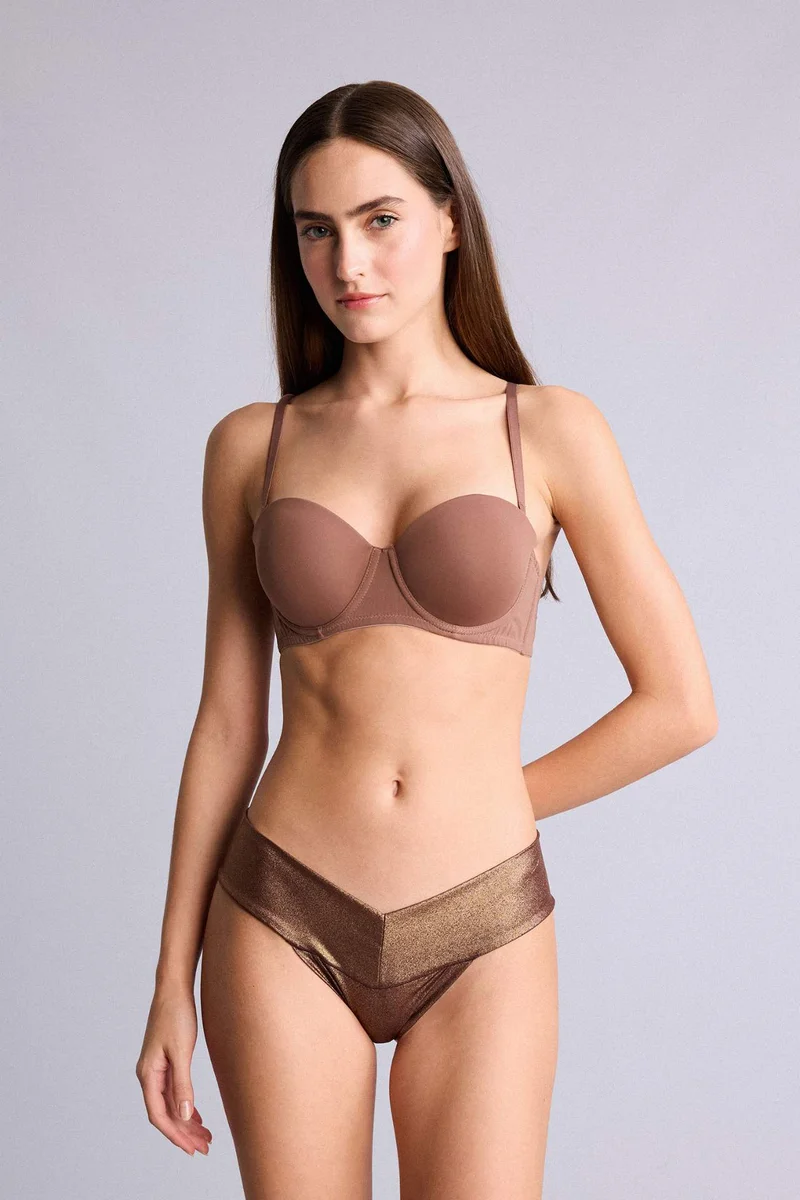 Defacto  Glittery 2 Piece Panties for Women | Best Price UAE