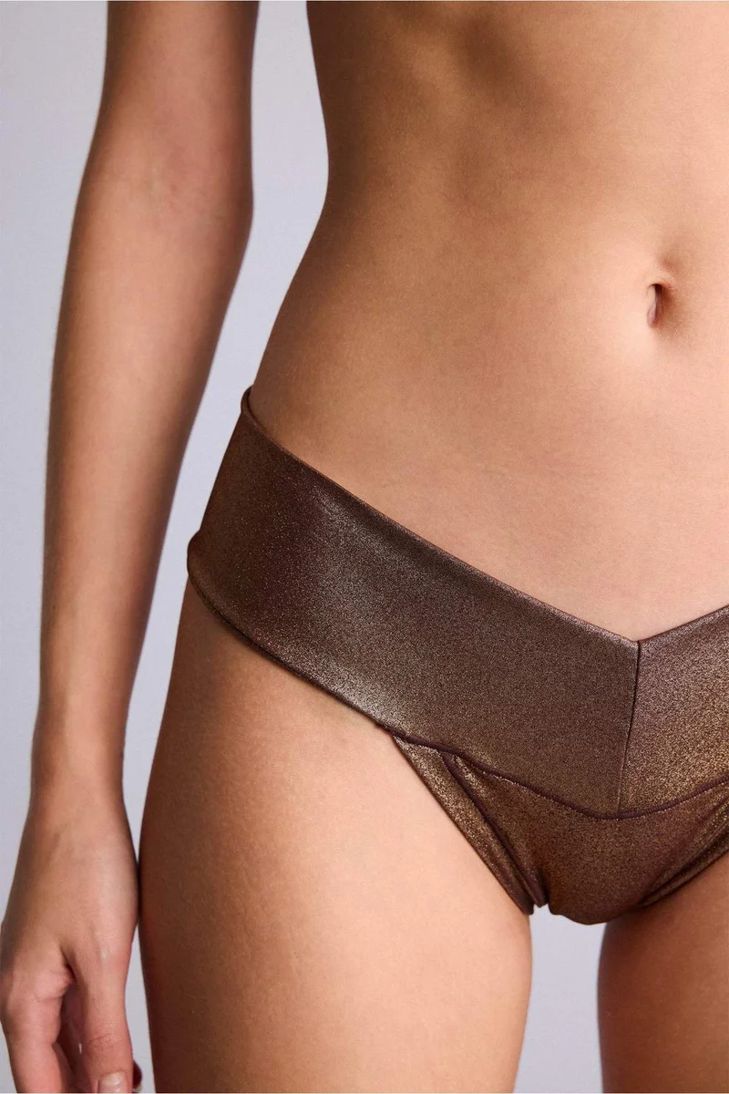 Defacto  Glittery 2 Piece Panties for Women | Best Price UAE